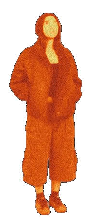 Illustration of Hisa Barbour